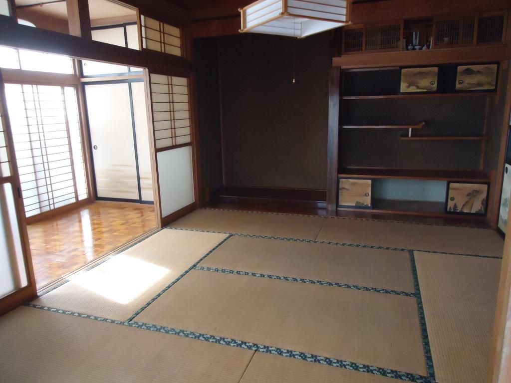 Farmhouse with Land for Sale in Nagai, Yamagata - 6DK Layout - Thumbnail 3
