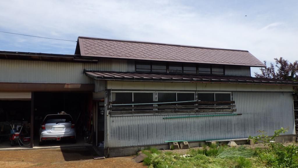 Farmhouse with Land for Sale in Nagai, Yamagata - 6DK Layout - Thumbnail 2