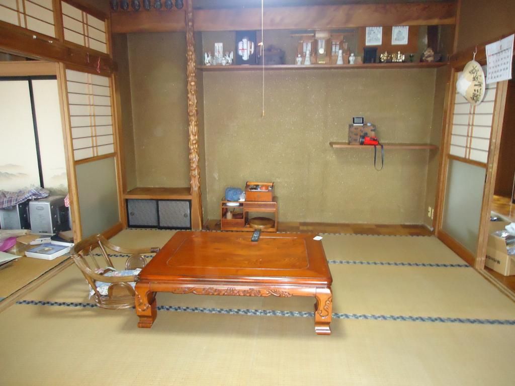 Farmhouse with Land for Sale in Nagai, Yamagata - 6DK Layout - Thumbnail 4