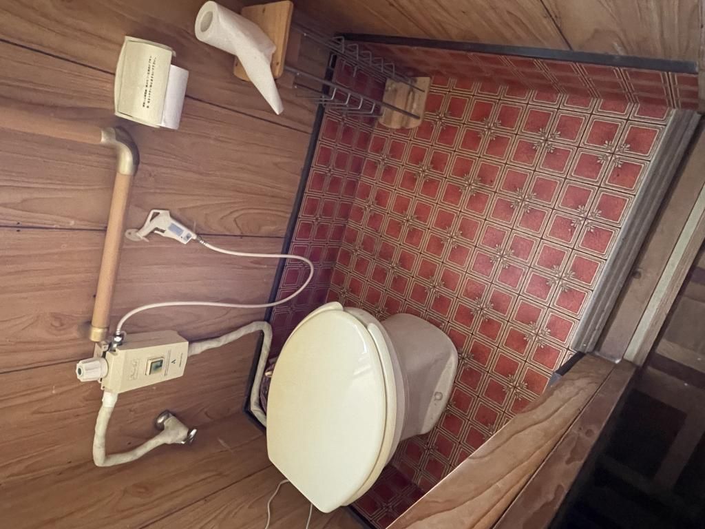 3LDK Rental House in Gokase Town, Miyazaki - 49.86 sqm - Image 30