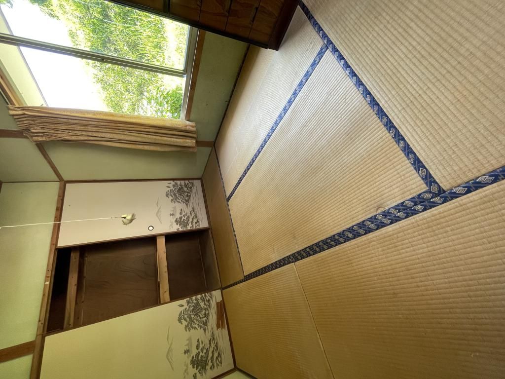 3LDK Rental House in Gokase Town, Miyazaki - 49.86 sqm - Image 33