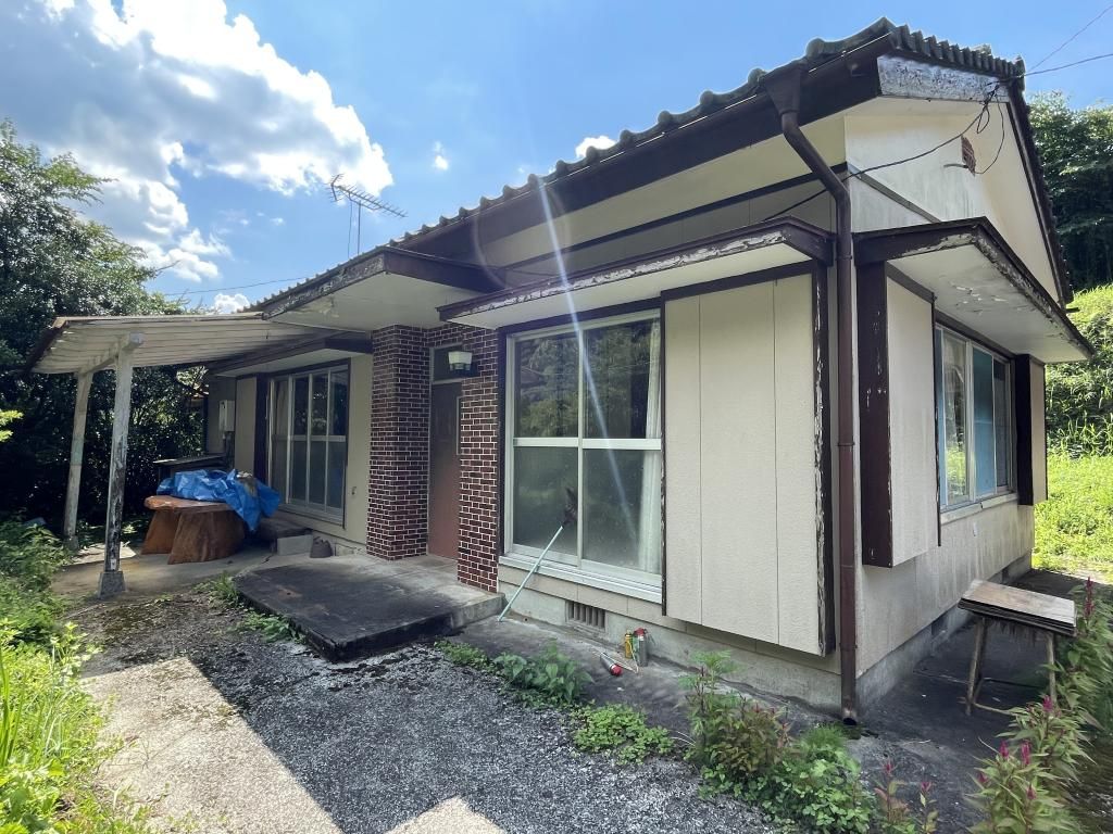 3LDK Rental House in Gokase Town, Miyazaki - 49.86 sqm - Image 7