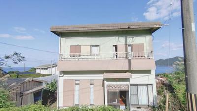 Traditional 7DK House in Yakushima - Ocean Views, Corner Plot — House, Yakushima, Kagoshima