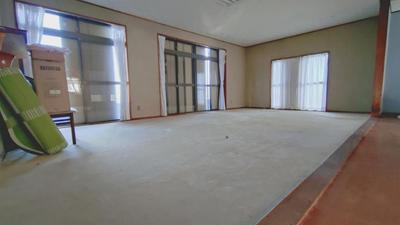 Traditional 7DK House in Yakushima - Ocean Views, Corner Plot — Interior, Yakushima, Kagoshima