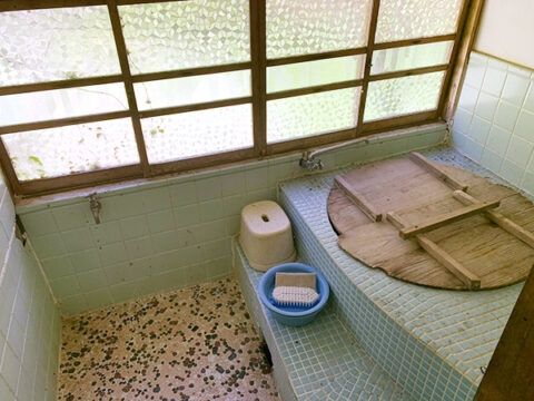 Traditional Kominka for Renovation in Uda, Nara - Akiya Bank Listing - Thumbnail 4
