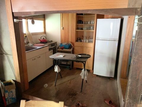 Traditional Kominka for Renovation in Uda, Nara - Akiya Bank Listing - Thumbnail 3