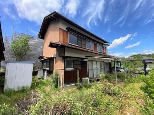 5DK Traditional House for Sale in Nakatsugawa, Gifu - Thumbnail 2