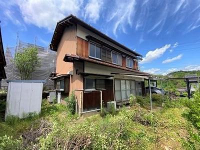 5DK Traditional House for Sale in Nakatsugawa, Gifu — Image 1, Nakatsugawa, Gifu
