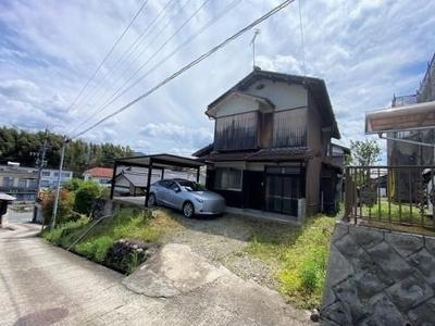 5DK Traditional House for Sale in Nakatsugawa, Gifu — Image 1, Nakatsugawa, Gifu