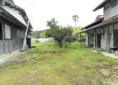 Detached house for sale [248] - Property details - Tottori Prefecture Kurayoshi City Vacant House Bank Site — Image 1, Kurayoshi, Tottori