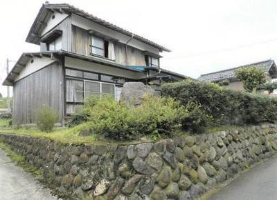 Detached house for sale [248] - Property details - Tottori Prefecture Kurayoshi City Vacant House Bank Site — Image 3, Kurayoshi, Tottori