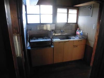 Rebuild Opportunity: 3K House on 100sqm Plot in Sakura City — Image 1, Sakura, Chiba