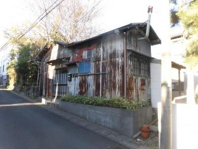 Rebuild Opportunity: 3K House on 100sqm Plot in Sakura City — Image 1, Sakura, Chiba