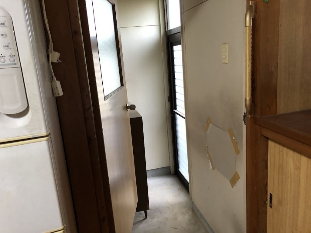 Spacious 3DK House on 796sqm Land in Uki City, Kumamoto - Thumbnail 4