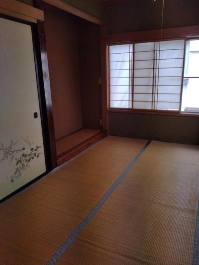 8DK Family Home for Sale on Large Corner Lot in Mogami Town — Image 22, Mogami, Yamagata