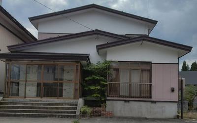 8DK Family Home for Sale on Large Corner Lot in Mogami Town — Image 7, Mogami, Yamagata