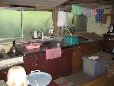 1975 4DK House on 277sqm Land Near Oita Agricultural Park - Thumbnail 4