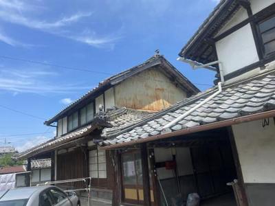 107 Mima-cho, Mima-shi, Sakaime - Property Details - Tokushima Prefecture Mima City Vacant House Bank Site — Image 1, Mima, Tokushima