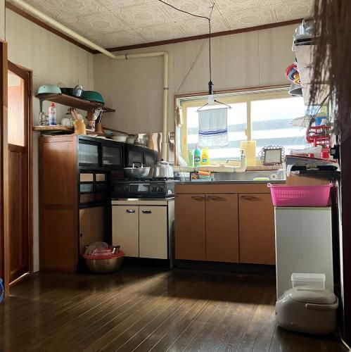 7DK Akiya Bank House for Sale in Goshogawara, Aomori - Thumbnail 2