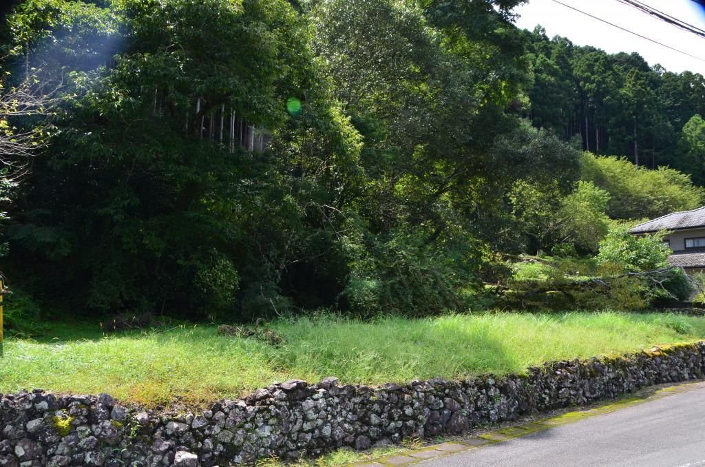 Dam Lake View Land for Sale in Naka Town, Tokushima - Thumbnail 4