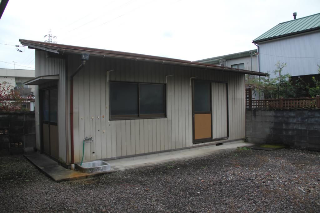Traditional 3DK Japanese House for Sale in Seki City, Gifu - Thumbnail 2