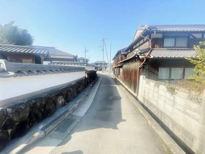 Historic 11DK House with Garden in Kasai City, Hyogo — Image 1, Kasai, Hyogo