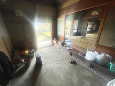 Historic 11DK House with Garden in Kasai City, Hyogo — Image 1, Kasai, Hyogo