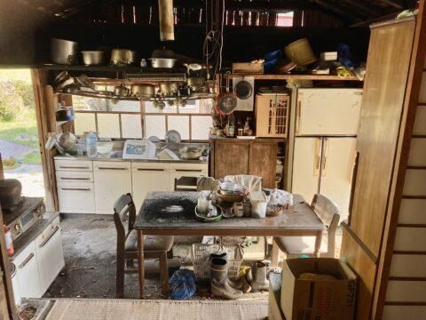Renovation Project with Farmland in Shimokitayama, Nara - Thumbnail 4