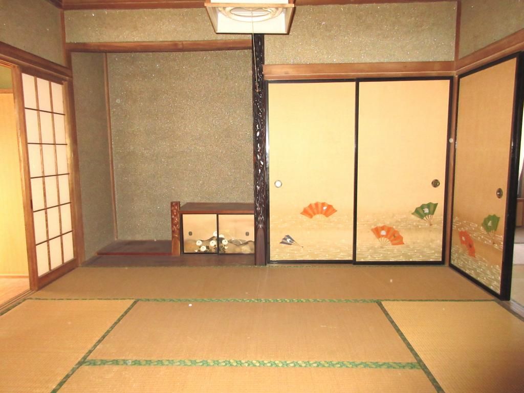 5DK Detached House for Sale in Kasama, Ibaraki - Thumbnail 4