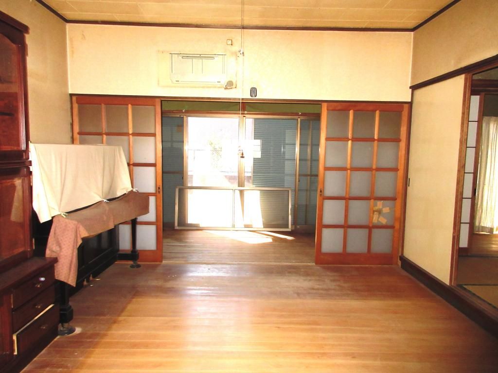 5DK Detached House for Sale in Kasama, Ibaraki - Thumbnail 2