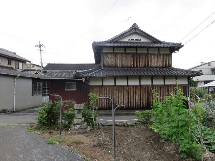 1959 8K House with Warehouse & Garden in Bungotakada, Oita - Thumbnail 2
