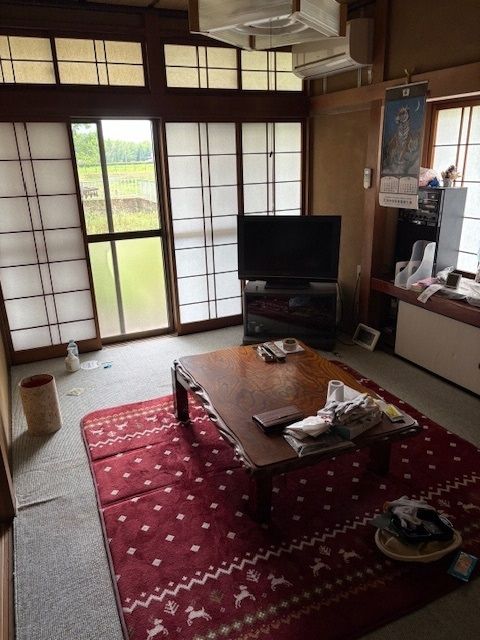 5DK Detached House for Sale in Haga Town, Tochigi - Thumbnail 2