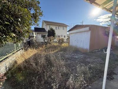 Spacious 6K Detached House with Large Land in Tochigi City — Image 1, Tochigi, Tochigi