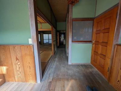 Charming Old House Near Sea in Hirao, Yamaguchi — Image 3, Hirao, Yamaguchi