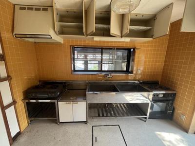 5LDK House for Sale in Kihoku Town, Mie Prefecture — Image 1, Kihoku, Mie