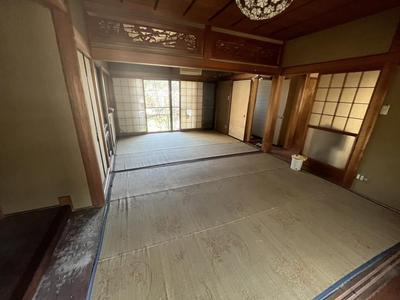 5LDK House for Sale in Kihoku Town, Mie Prefecture — Image 1, Kihoku, Mie