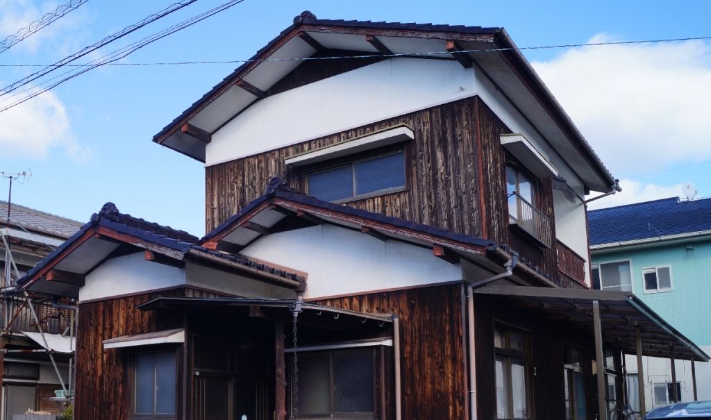 4DK Detached House for Sale in Yanai City, Yamaguchi - Thumbnail 2