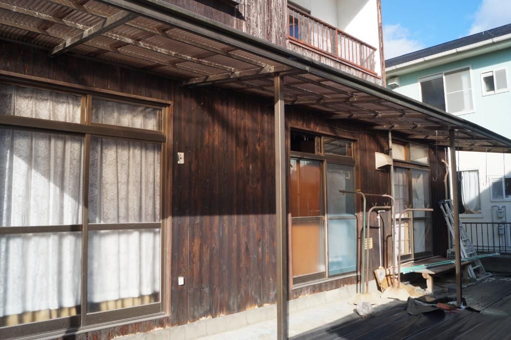 4DK Detached House for Sale in Yanai City, Yamaguchi - Thumbnail 3