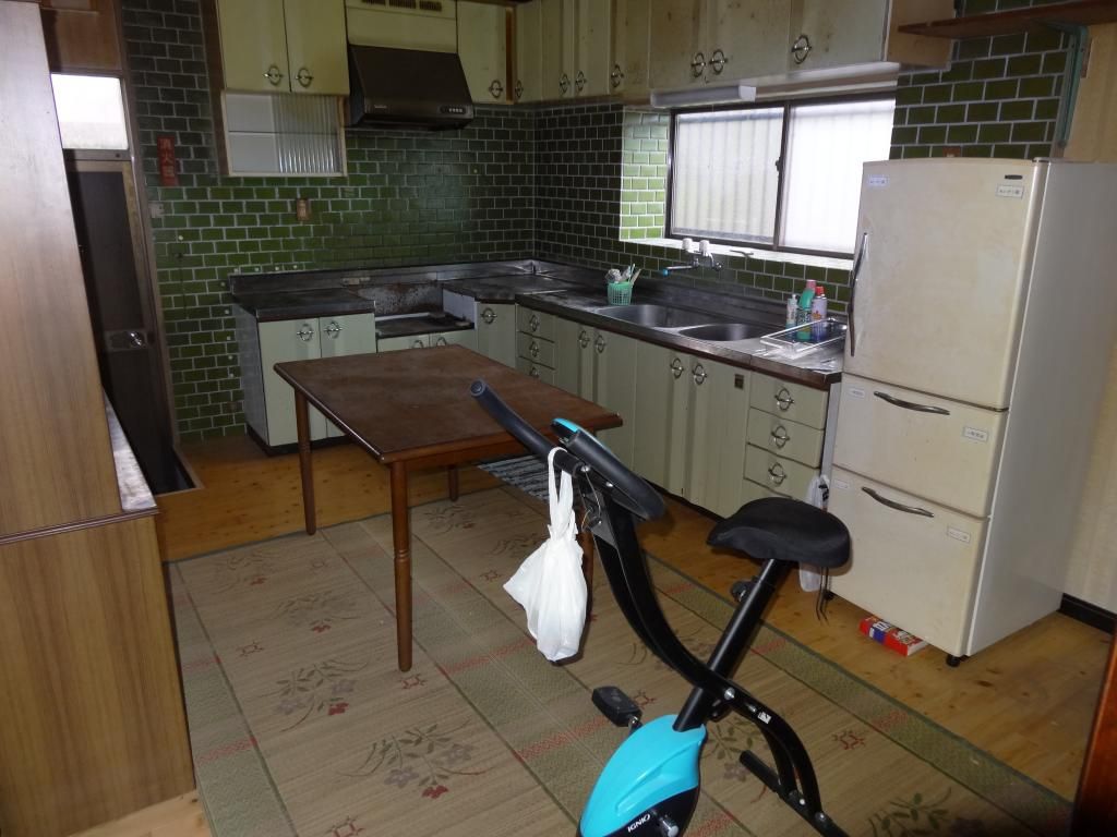 5DK House for Sale in Chiran, Minamikyushu City, Kagoshima - Thumbnail 4