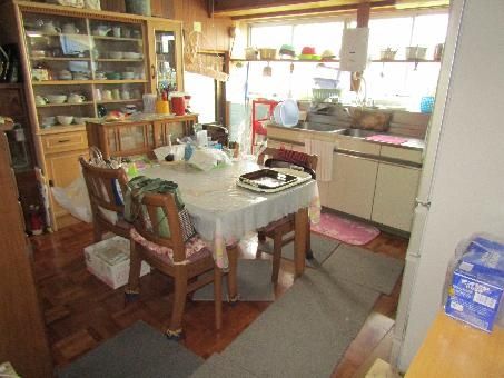 10K House with Garden in Kitsuki, Oita - 159 sqm - Thumbnail 3