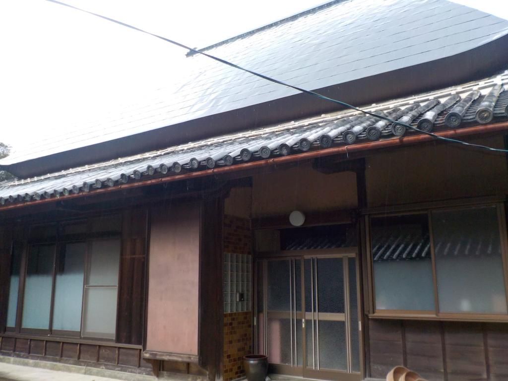 5DK Traditional House for Sale in Sanagochi Village, Tokushima - Thumbnail 2