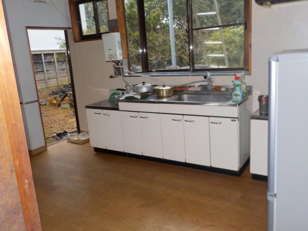 5DK Traditional House for Sale in Sanagochi Village, Tokushima - Thumbnail 3