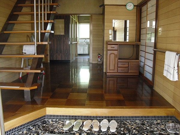 8K Countryside Home with Farmland in Oshu, Iwate - Thumbnail 3
