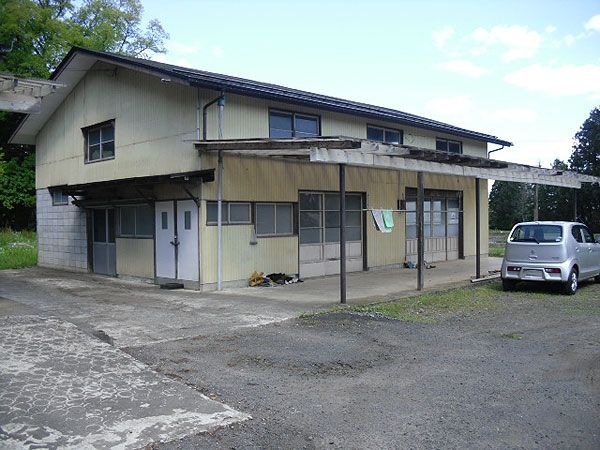 8K Countryside Home with Farmland in Oshu, Iwate - Thumbnail 2