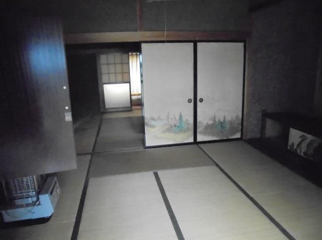 Spacious 284 sqm Rental House in Yanaizu Town, Fukushima - Thumbnail 3