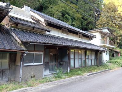 Traditional Wooden House Near Ski Resort in Kamikawa Town, Hyogo — Image 1, Kamikawa, Hyogo