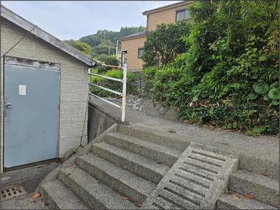 85 sqm Land Plot for Sale in Hyuga, Miyazaki - Vacant & Corner Lot — Land, Hyuga, Miyazaki
