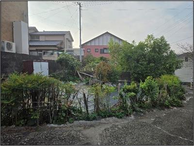 85 sqm Land Plot for Sale in Hyuga, Miyazaki - Vacant & Corner Lot — Land, Hyuga, Miyazaki