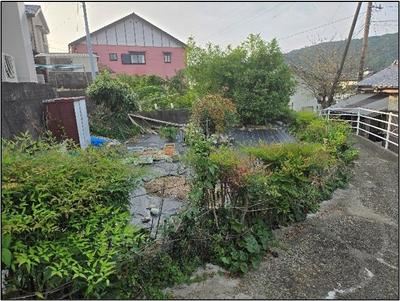 85 sqm Land Plot for Sale in Hyuga, Miyazaki - Vacant & Corner Lot — Land, Hyuga, Miyazaki