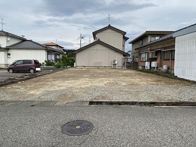 Vacant lot [No.81] Arata Kuramoto - Property details - Toyama Prefecture Tateyama Town Vacant House Bank Site — Image 3, Tateyama, Toyama